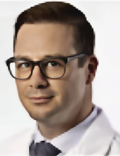 Blake Fernandez, M.D.