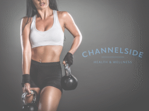 Get lasting results with better habits!