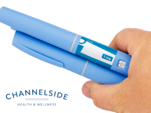 Find GLP-1 Weight Loss success with Channel H&W!
