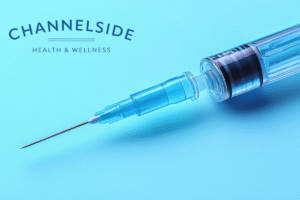 TB-500 peptide therapy