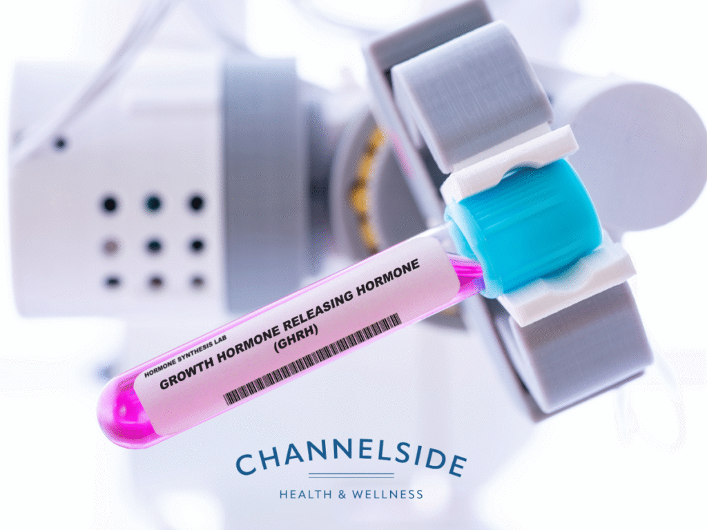 Sermorelin