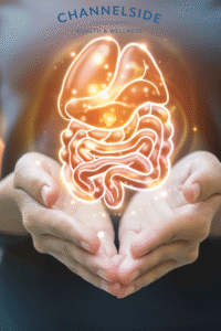 Gut-Brain Connection