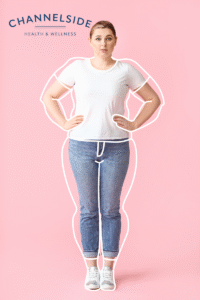 Outline of weight loss with GLP-1
