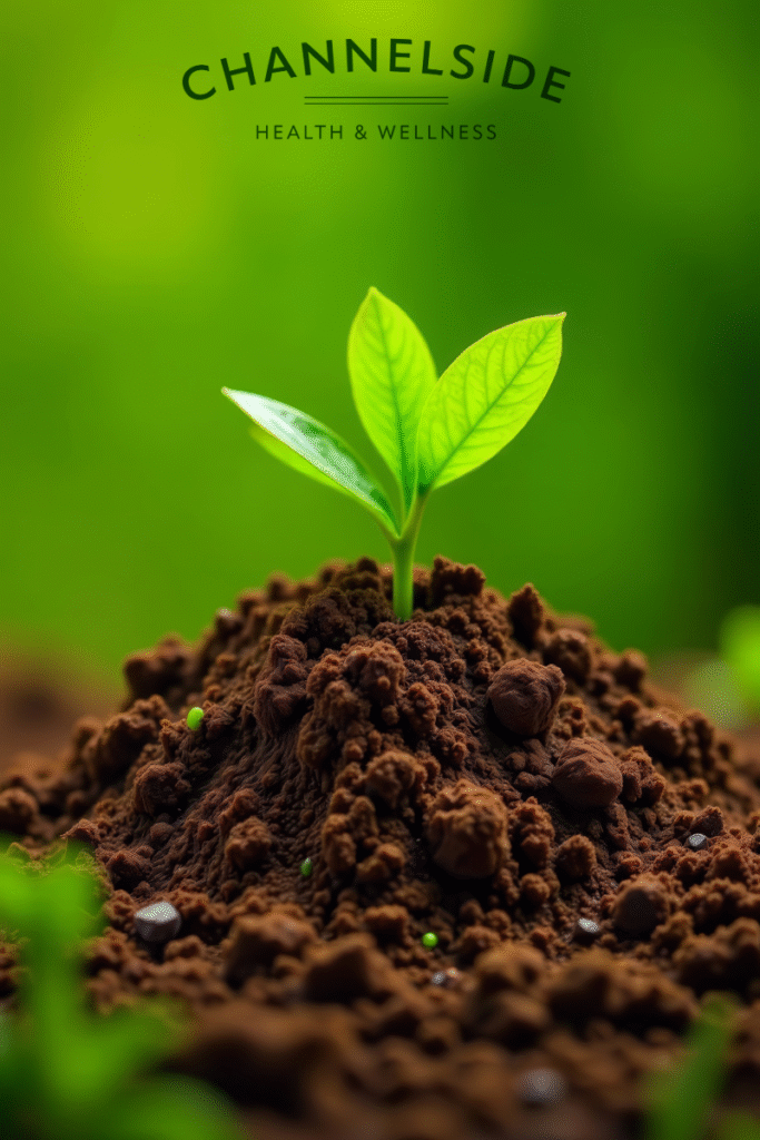 nutrients growing