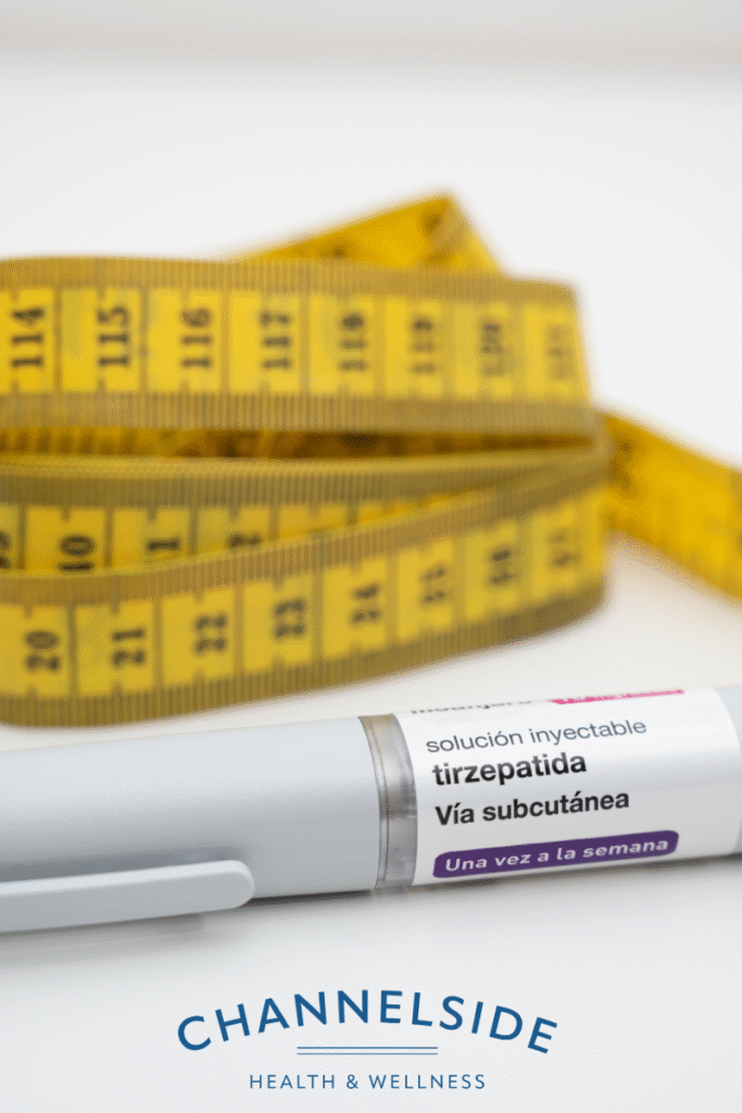 Tirzepatide