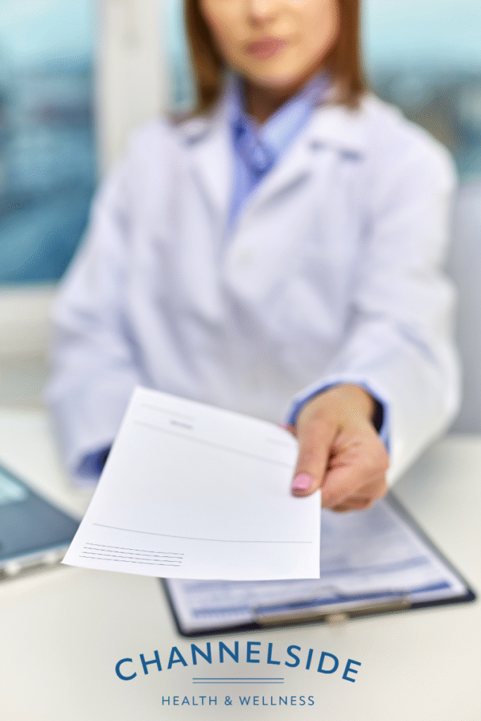 Semaglutide or Tirzepatide