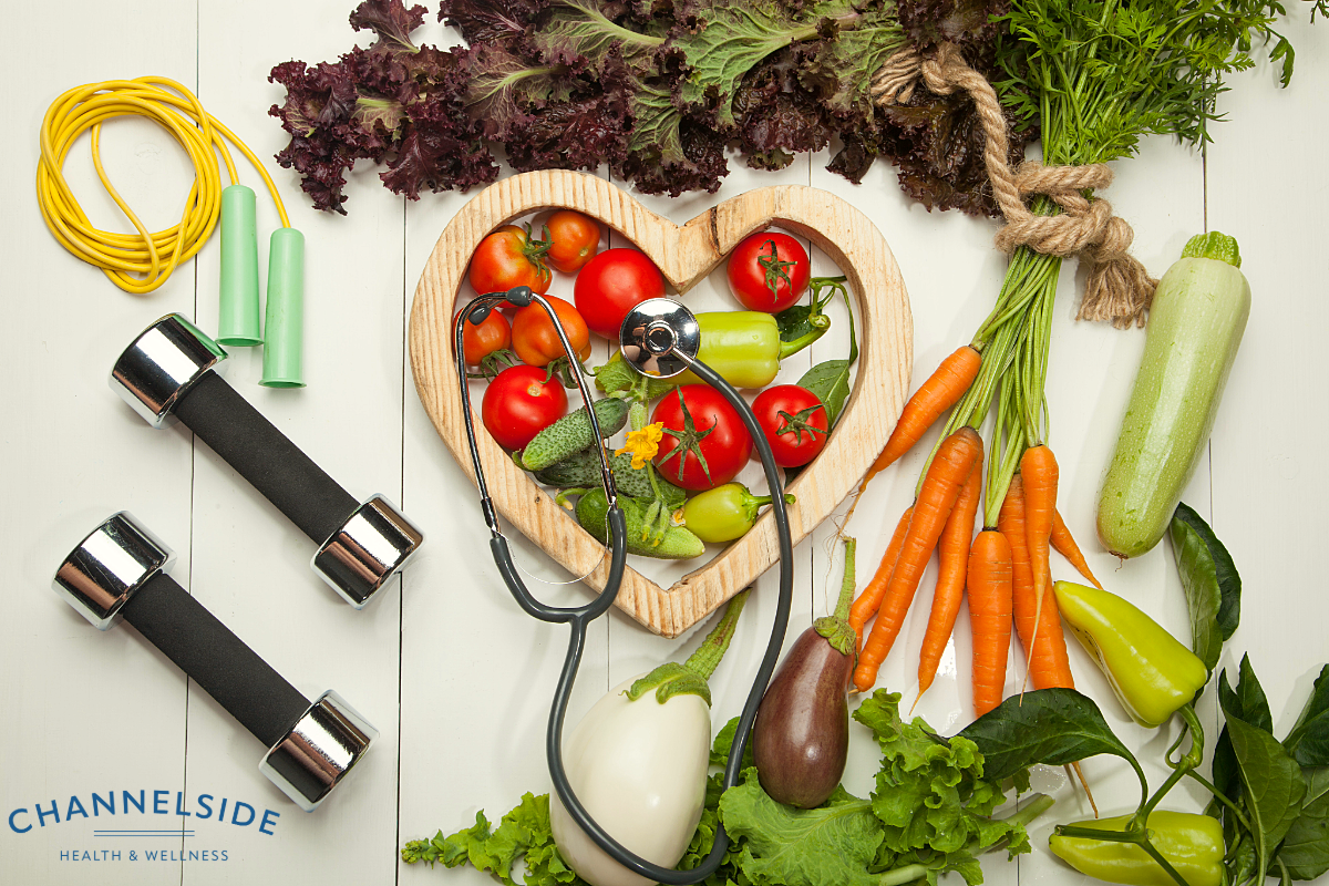 Strategies for Sustainable Weight Maintenance