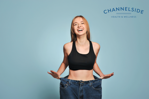 benefits of weight loss