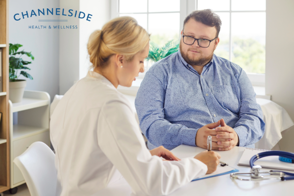 Weight Management Plan