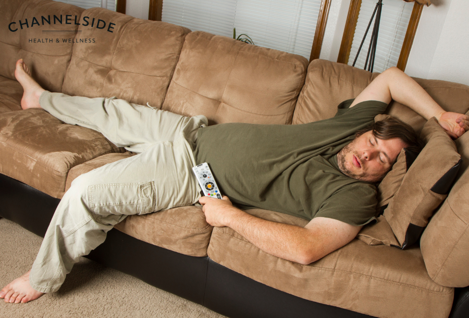 hormone health after 35 with sermorelin benefits.