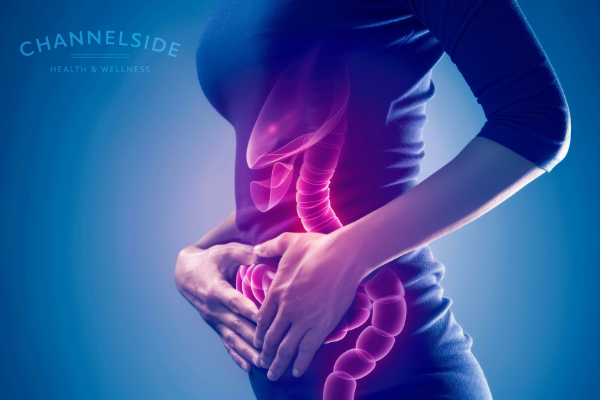 Support muscle and gut health.