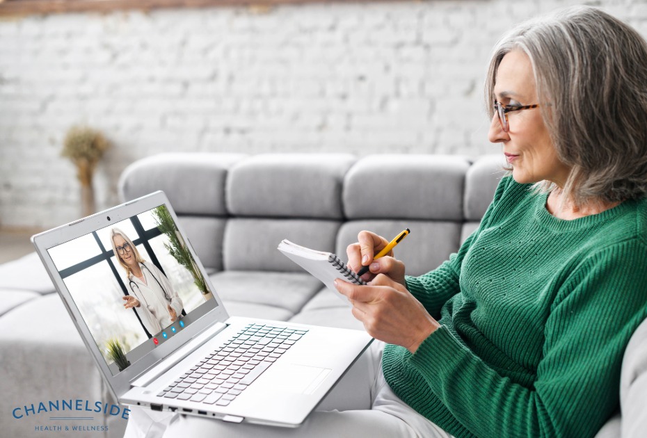 Peptide Therapy Online