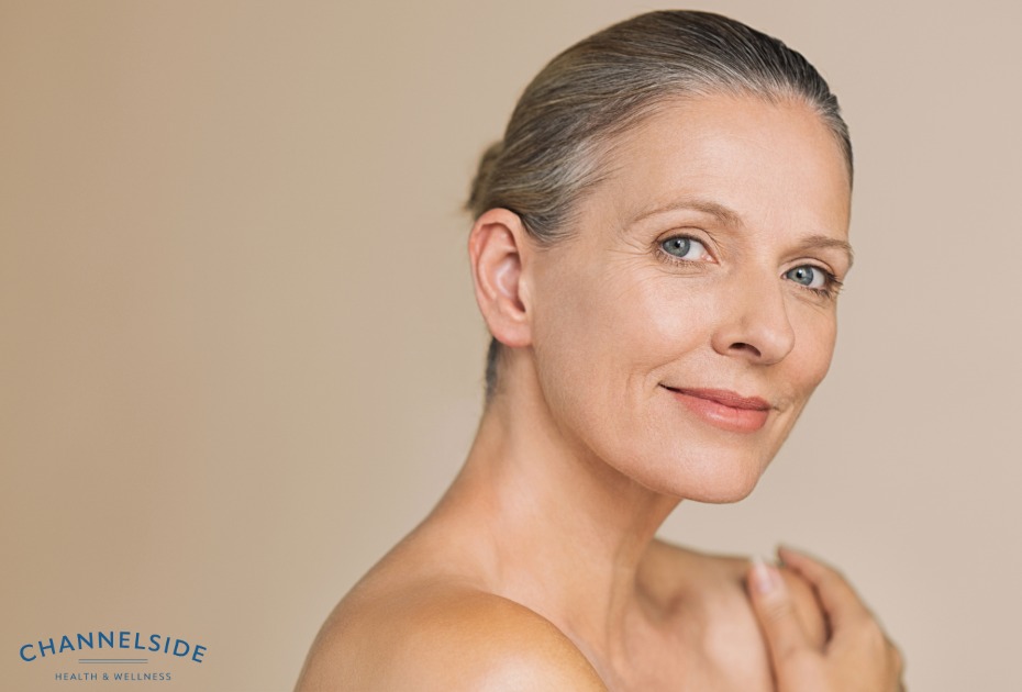 medical skincare for women