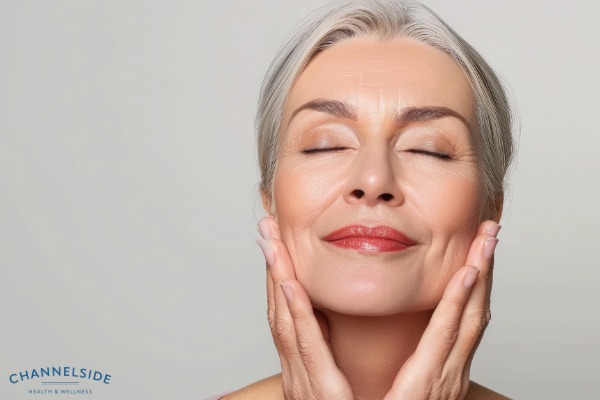 GHK-Cu medical skincare