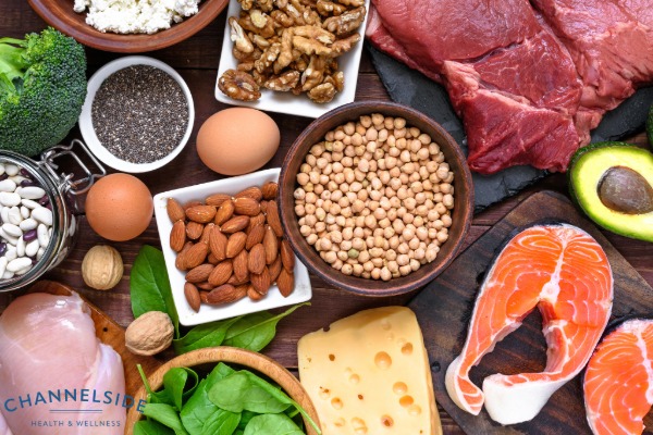 protein.