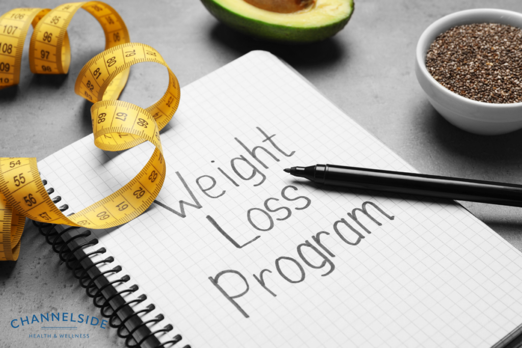 Medical weight loss Tampa.