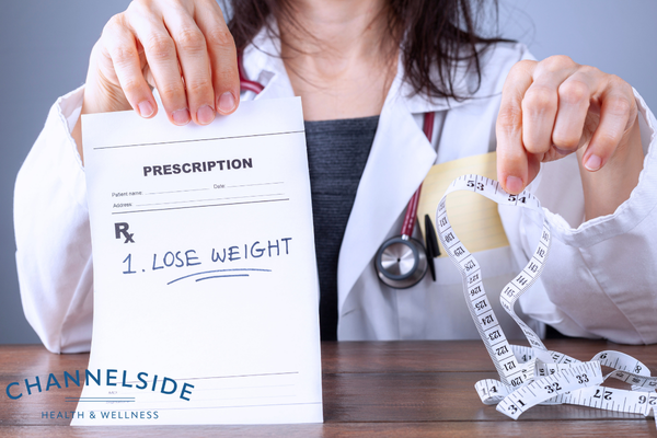 Weight loss for women