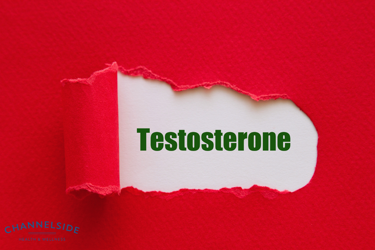 TRT and fertility